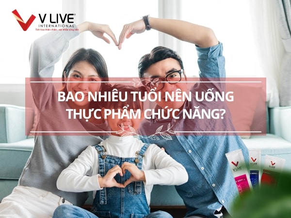 Thực phẩm chức năng không phải là thuốc