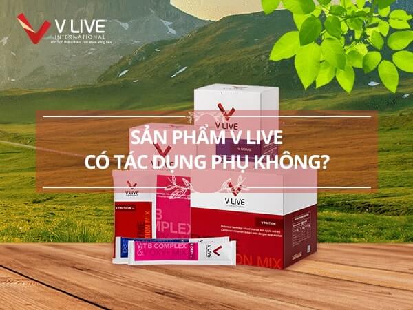 Có rất nhiều khách hàng tin tưởng và lựa chọn V Live nhờ những lợi ích mà nó mang đến