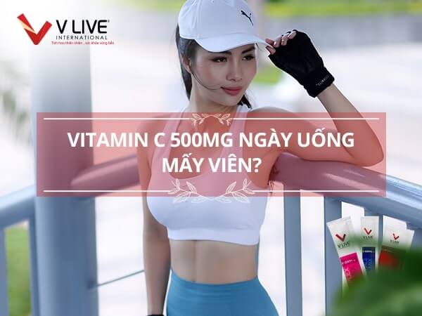 Vitamin C là vi chất dễ dàng tìm thấy trong tự nhiên