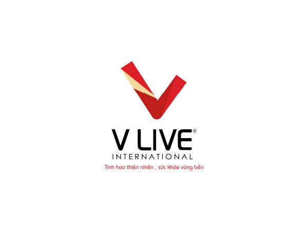 QUY ĐỊNH SỬ DỤNG LOGO NHÃN HIỆU V LIVE INTERNATIONAL VIET NAM