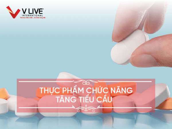 Top 3 thực phẩm chức năng tăng tiểu cầu tốt nhất hiện nay